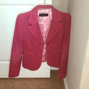 Juicy Couture Jacket
